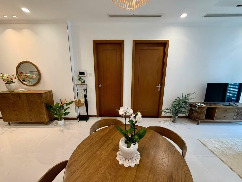 Officetel Vinhomes Central Park 53m² giá 6.92 tỷ - Căn góc thoáng mát