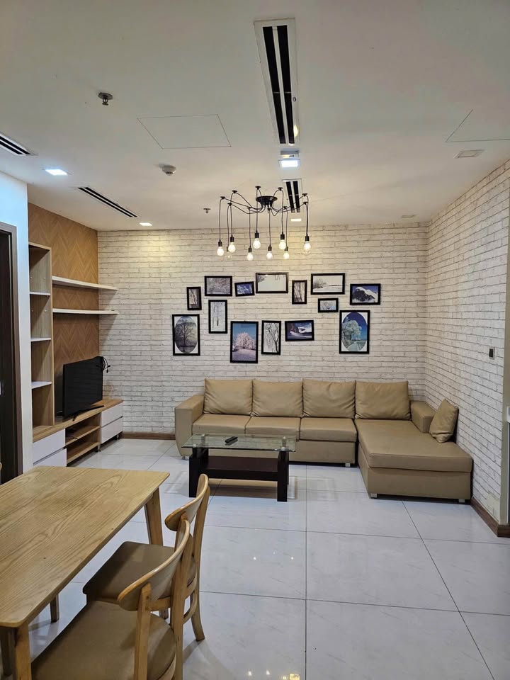 Căn hộ 1PN Vinhomes Central Park Bình Thạnh 19 triệu - Sẵn sàng vào ở ngay!