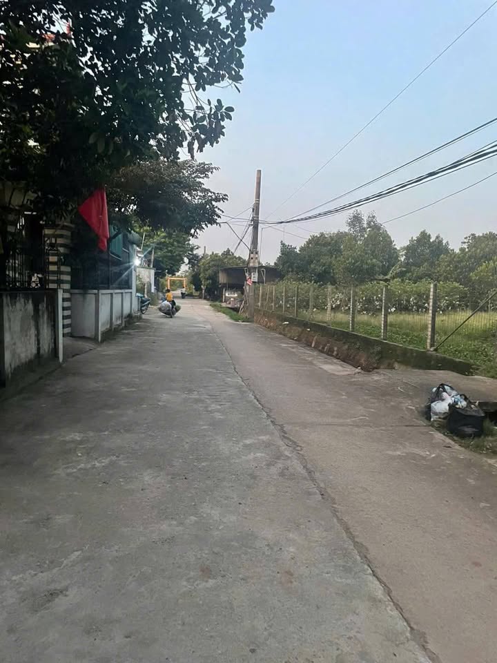 Đất nền Kim An, Thanh Oai 72m² giá 2 tỷ - Tiềm năng đầu tư cao!