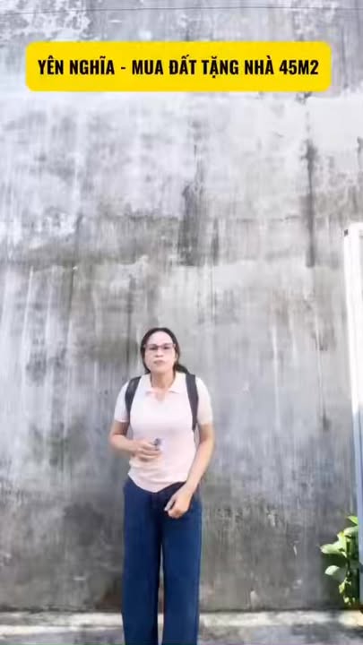 Nhà 2 PN Tổ 16 Yên Nghĩa 37m² giá 3.25 tỷ - Ô tô cách 30m, gần chợ