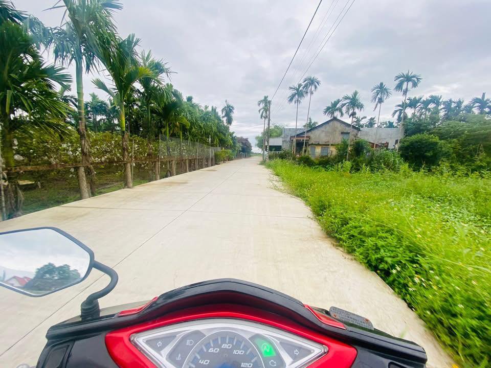 Đất thổ cư Duy Thành 382m² giá thỏa thuận - Vị trí đắc địa gần trường học!