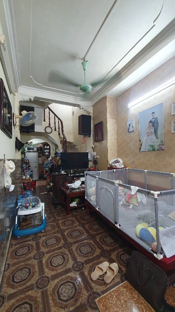 Nhà phố Nguyễn Khiết, Phúc Tân 26m² giá 5 tỷ - Nhà đẹp, chính chủ bán gấp!