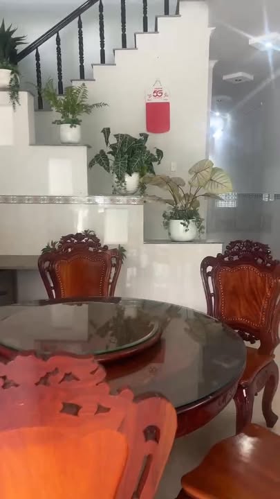 Nhà 1 trệt 1 lầu Phường Phú Lợi 100m² giá 2 tỷ - Chính chủ bán gấp!