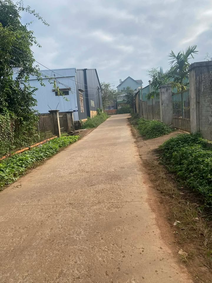 Nhà đẹp tại Đức Minh, Đắk Mil 420m² giá 2.4 tỷ - Tiện ích đầy đủ, sẵn sàng vào ở!