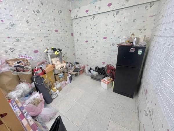 Căn hộ Ngô Gia Tự, Quận 10, 39m² giá 1.8 tỷ - Nhà thật, thông tin thật!