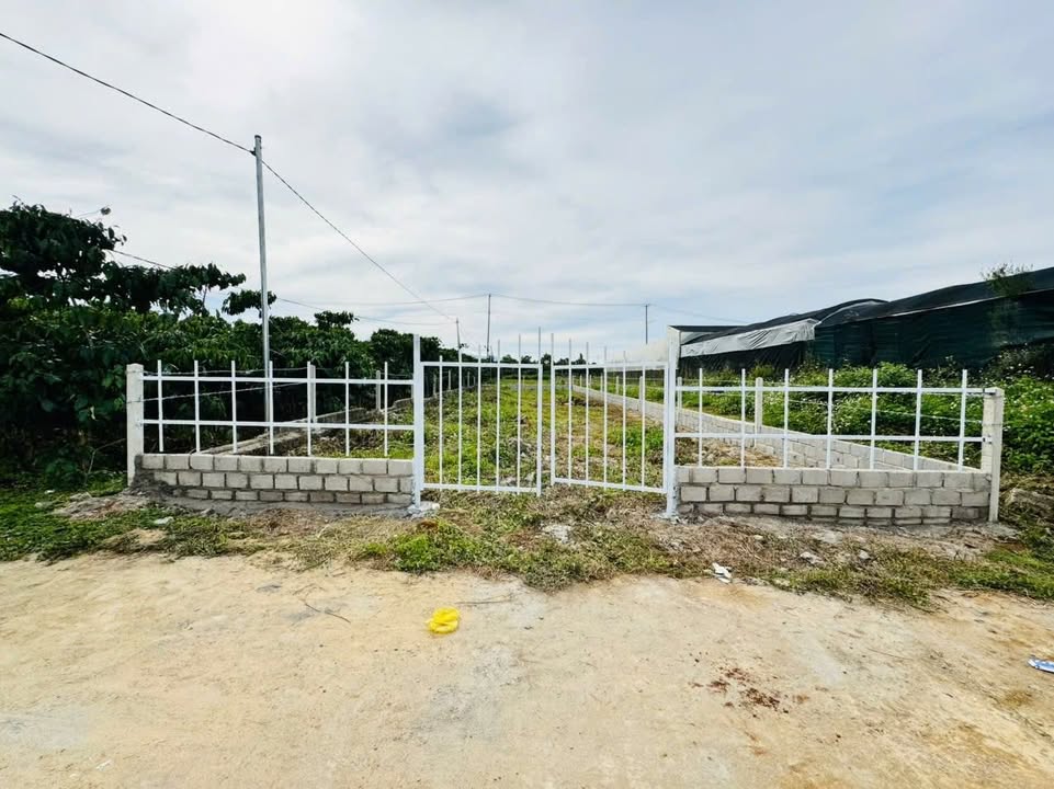 Đất nền Lộc Nga, Bảo Lộc 306m² giá 1.44 tỷ - Sổ hồng chính chủ, tiện ích đầy đủ!