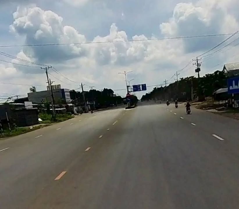 Đất nền Quốc lộ 14, Tiến Thành, 924m² giá 5 tỷ - Vị trí kinh doanh sầm uất!