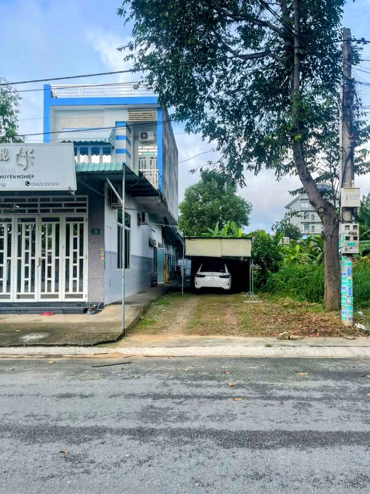 Đất nền Bến Cát 150m² giá chỉ 2 tỷ - Sở hữu ngay hôm nay!