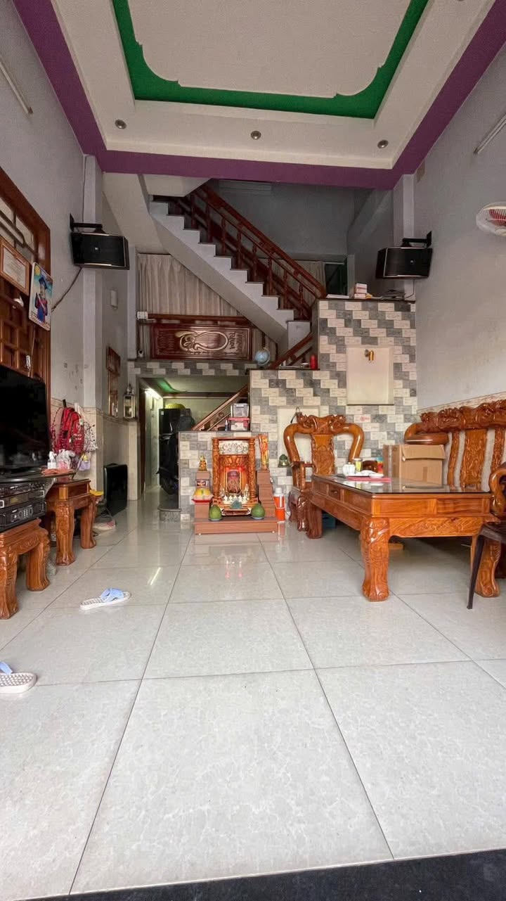 Nhà riêng Bình Hòa, Thuận An 85m² giá 4.5 tỷ - Đầu tư sinh lời với 4 phòng trọ