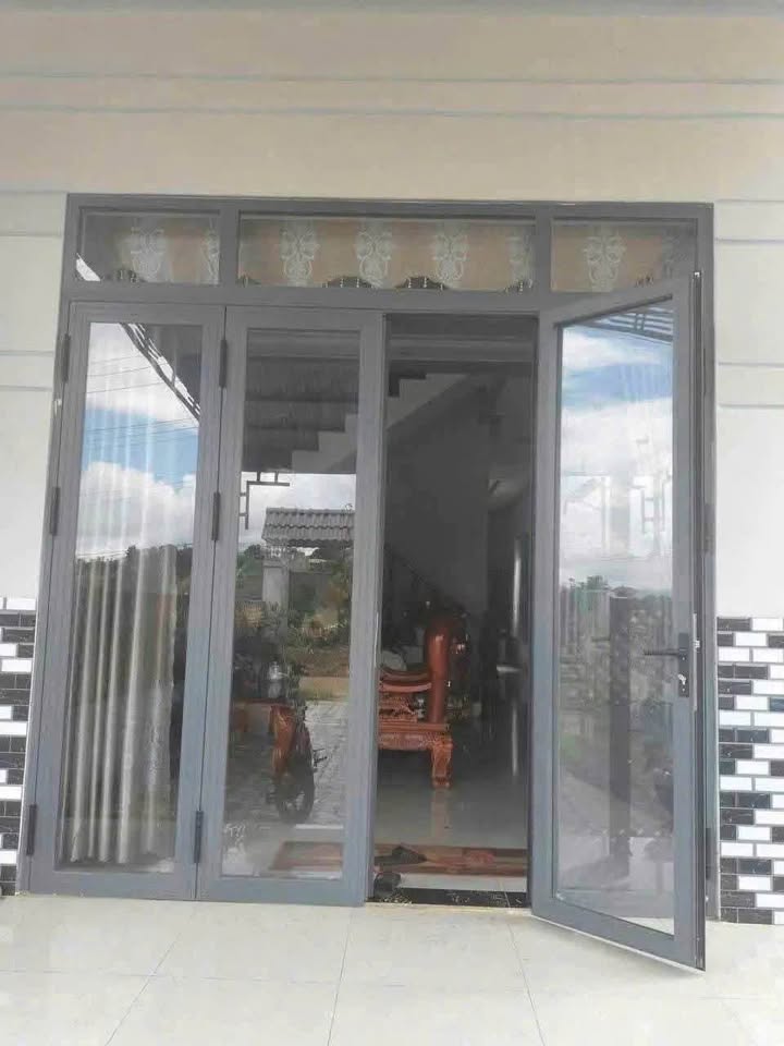 Nhà mặt tiền đường Nguyễn An Ninh Bảo Lộc 540m² giá 2.599 tỷ - Vị trí đắc địa gần ngã 4