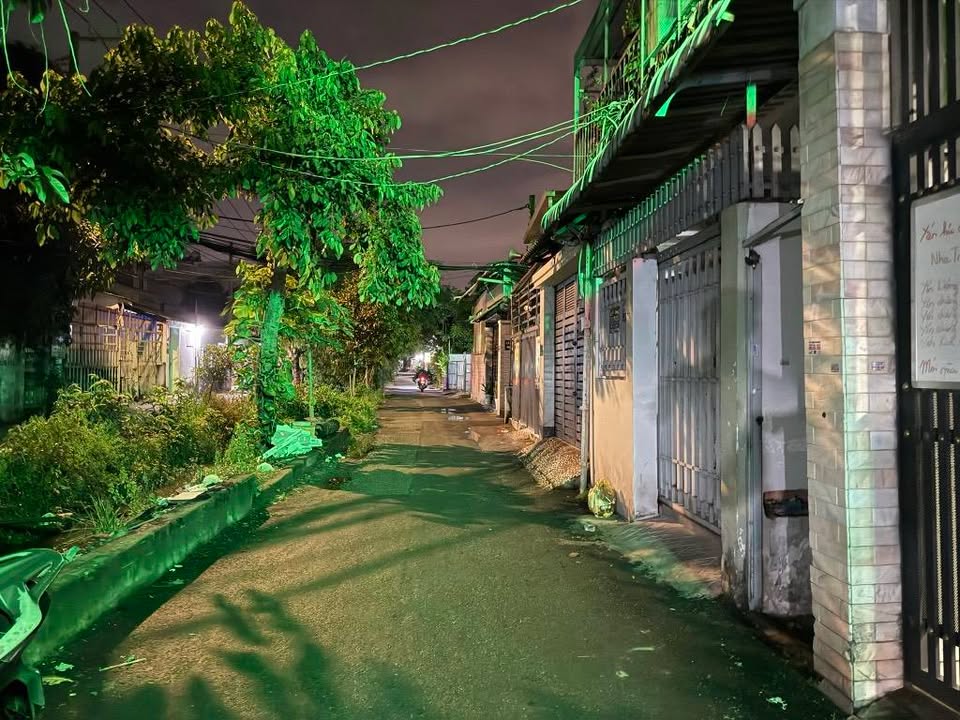 Nhà riêng QL13, Hiệp Bình Phước, Thủ Đức 65m² - Đầu tư sinh lời ngay!