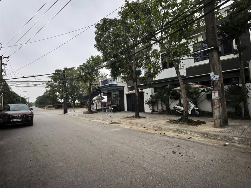 Đất nền Quảng Thắng 100m² giá 4 tỷ - Vừa ở vừa kinh doanh