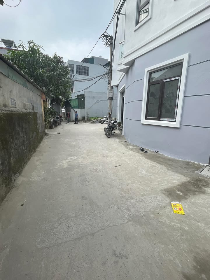 Nhà phố Hạc Thành, Thanh Hóa 48m² giá 2 tỷ - Cơ hội đầu tư tuyệt vời!