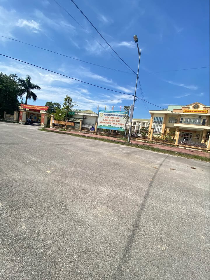 Đất nền đầu tư Đông Tân 100m² giá 1.82 tỷ - Tiềm năng sinh lời cao!