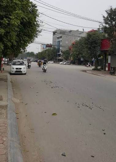 Bán nhà 4 tầng mặt tiền Dương Đình Nghệ 104m² giá 16 tỷ - Kinh doanh cực đẹp!