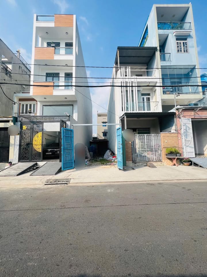 Đất mặt tiền An Dương Vương 100m² giá 7.5 tỷ - Cơ hội đầu tư tuyệt vời!