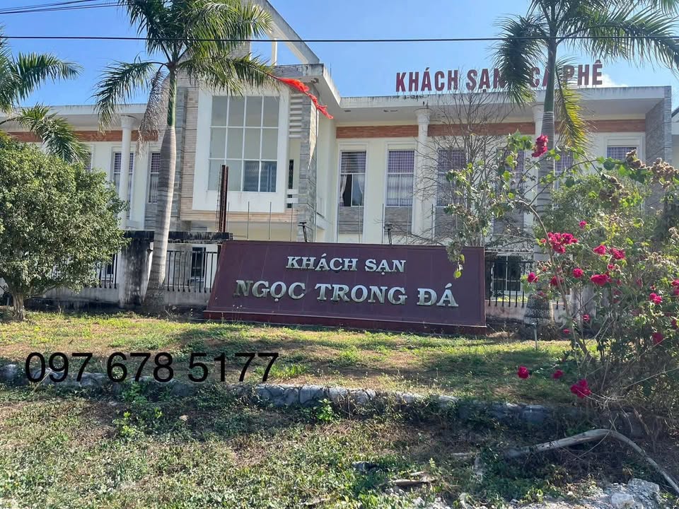 Đất nông nghiệp Tân Ngại, Châu Thành 1300m² giá 400 triệu - Cơ hội đầu tư tuyệt vời cho đam mê vườn ao