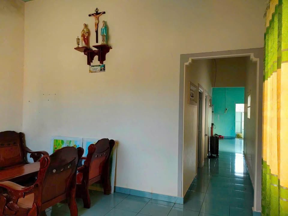 Nhà sân vườn hẻm Ngô Tất Tố Bảo Lộc 560m² giá 2.99 tỷ - Thương lượng nhẹ!