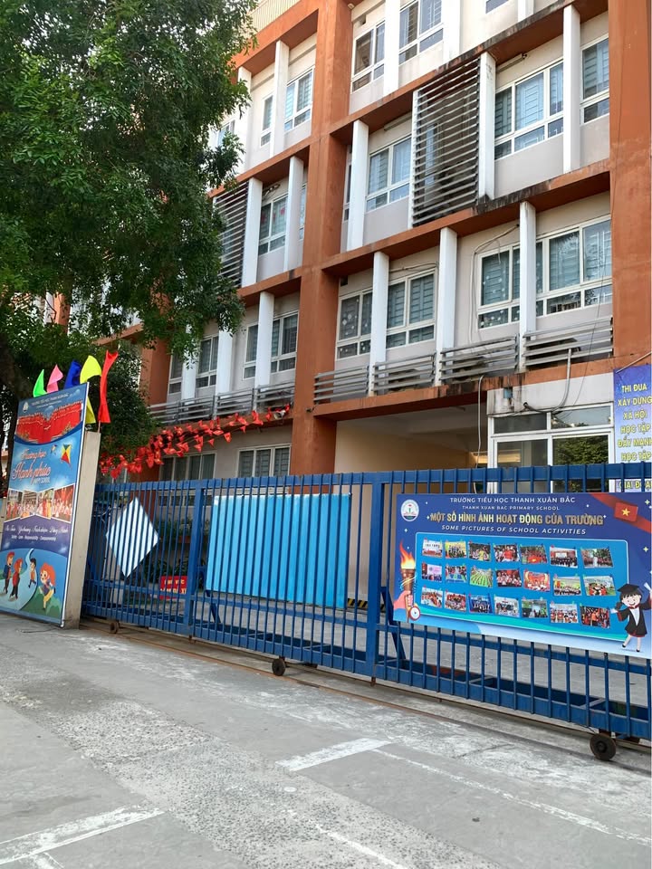 Căn hộ tập thể Thanh Xuân Bắc 58m² giá 2.98 tỷ - Mặt phố Nguyễn Quý Đức