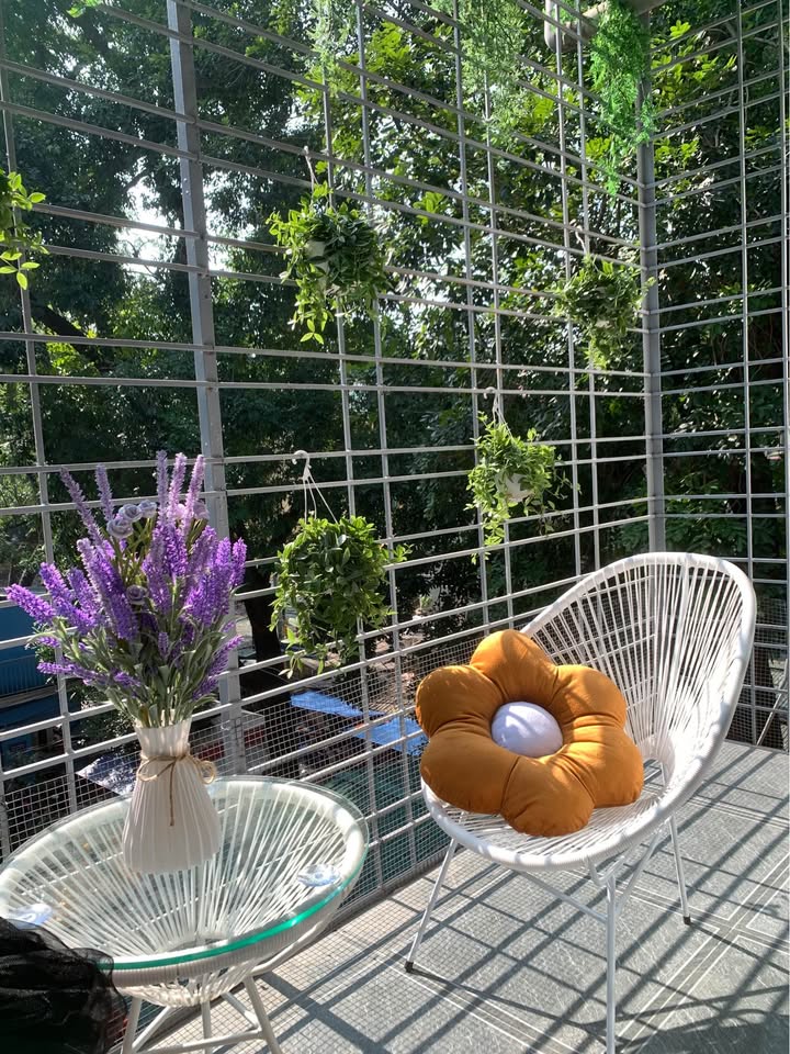 Căn hộ Tập thể Kim Liên, phố Lương Định Của, 110m² giá 5 tỷ - Không gian sống lý tưởng!