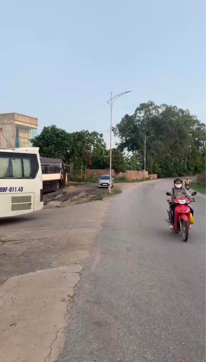 Nhà cấp 4 mặt Tỉnh Lộ 295 Hiệp Hòa 152m² giá 1 tỷ - Kinh doanh ngay!