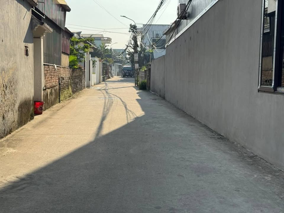 Lô đất Ninh Tốn, Ninh Phúc 100m² giá thỏa thuận - Cần bán gấp!