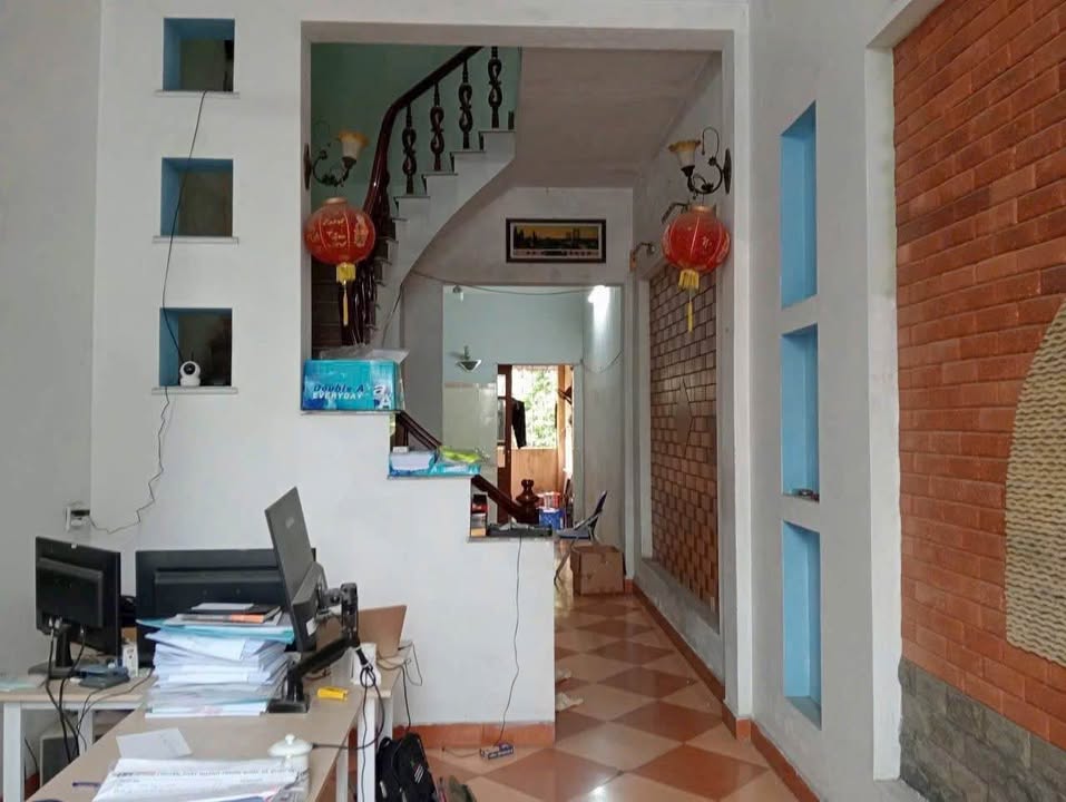 Nhà mặt phố Bình Lộc Hải Dương 64.8m² giá 4.2 tỷ - Chính chủ bán gấp!