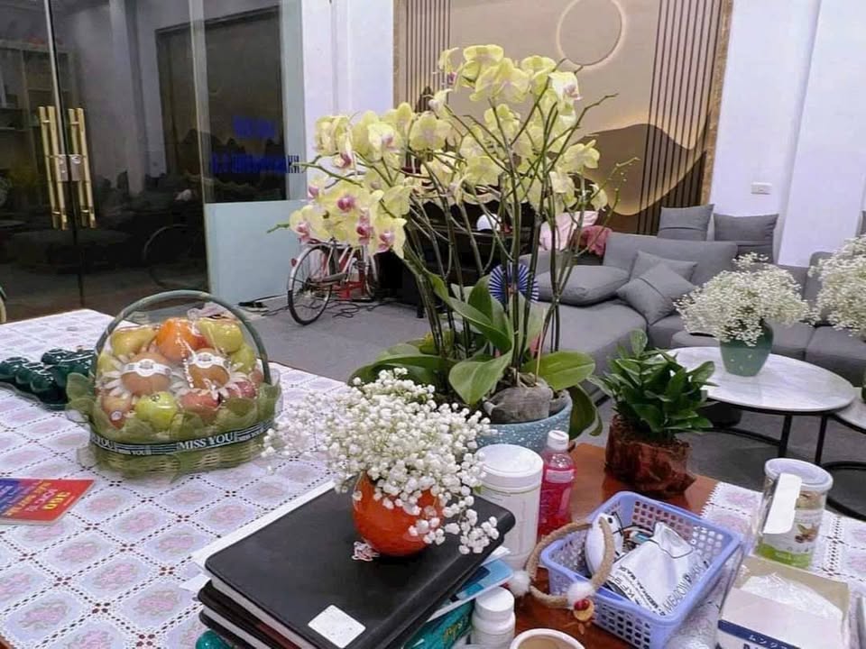 Nhà 3 tầng mặt phố Quyết Thắng, 62m² giá 5.55 tỷ - Sẵn sàng vào ở ngay!