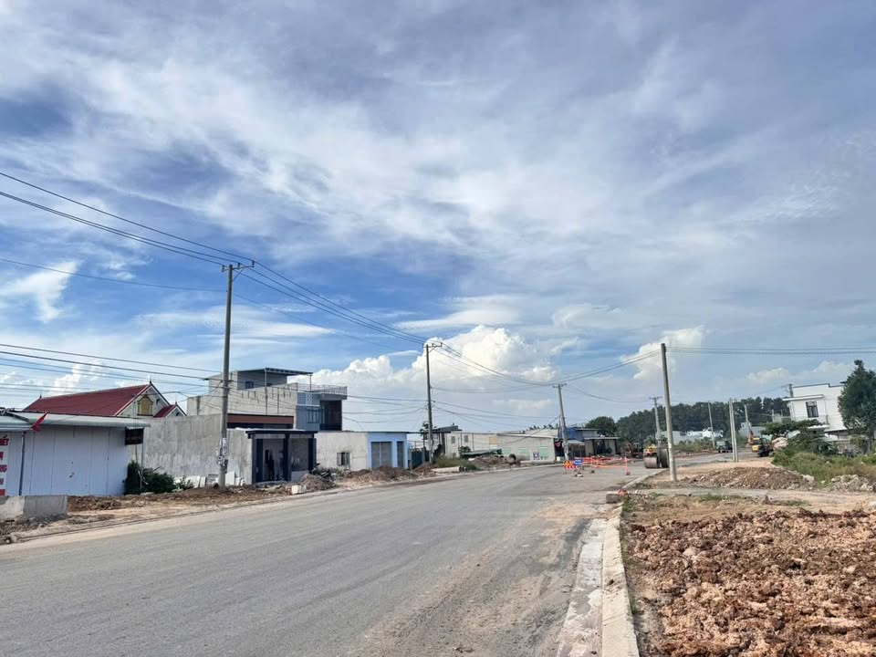 FrontHouse Hương Lộ 2, Bà Rịa 100m² giá 7.8 tỷ - Đầu tư sinh lời cao!