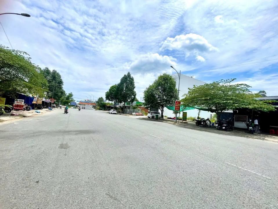 Đất nền vị trí đắc địa đường 1B, Hưng Thạnh, Cái Răng, Cần Thơ 120m² giá 5.9 tỷ - Tiềm năng đầu tư lớn!