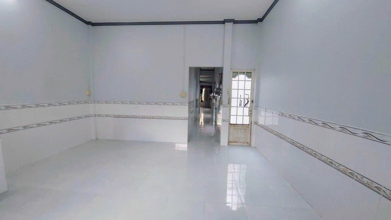 Bán nhà cấp 4 Hẻm 4 Bùi Hữu Nghĩa, Cần Thơ 297m² giá 5.9 tỷ - Sân vườn thoáng mát