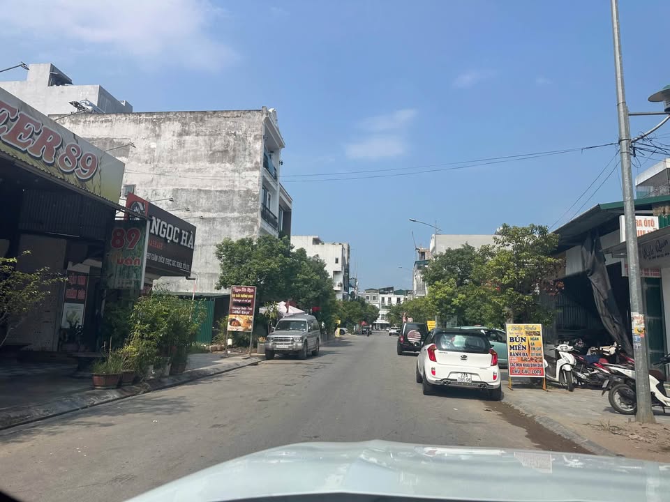 Đất An Tường Tuyên Quang 235m² giá 2 tỷ - Cơ hội đầu tư tuyệt vời!