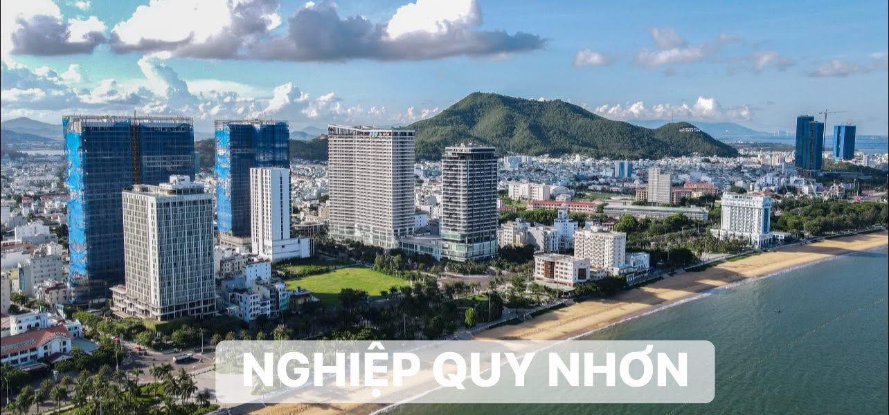 Nhà mặt tiền kinh doanh Phường Quy Nhơn Nam 83m² giá 7.2 tỷ - Đầu tư sinh lời cao!