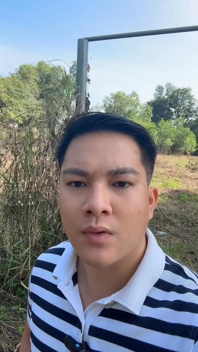 Đất nền 632.5m² tại ngã 4 Sông Ray - Giá chỉ 1.05 tỷ, nở hậu 12m!