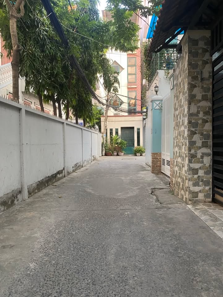 Nhà 2 lầu hẻm Trần Xuân Soạn, Tân Kiểng, Q7 - Giá chỉ 9.4 tỷ!