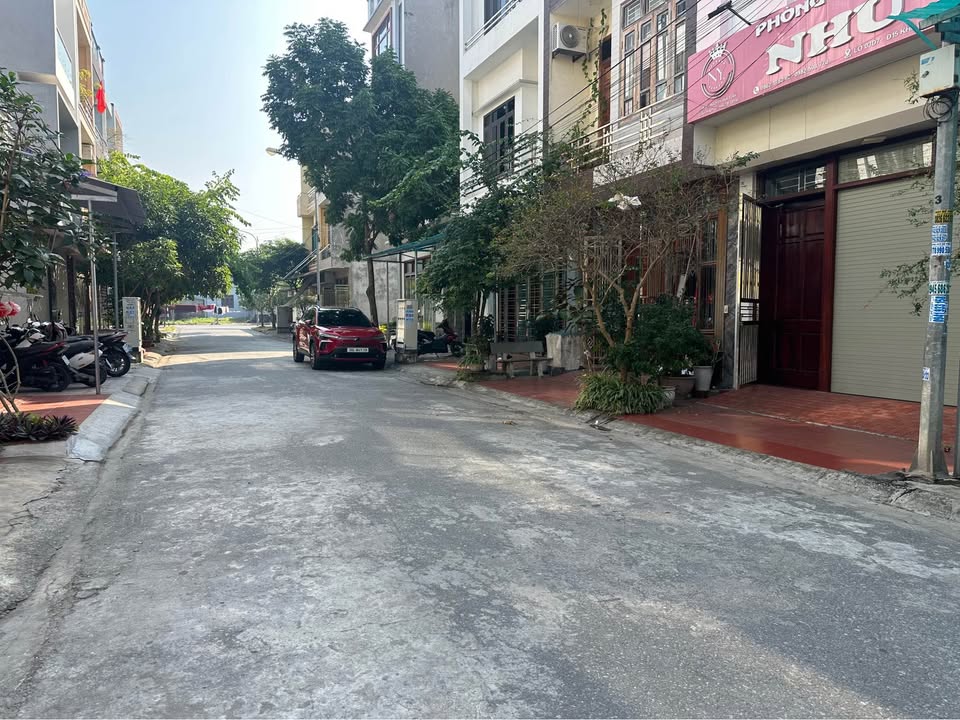 Nhà cấp 4 Trần Lãm Thái Bình 54m² giá 3 tỷ - Vị trí đắc địa, tiện ích đầy đủ!