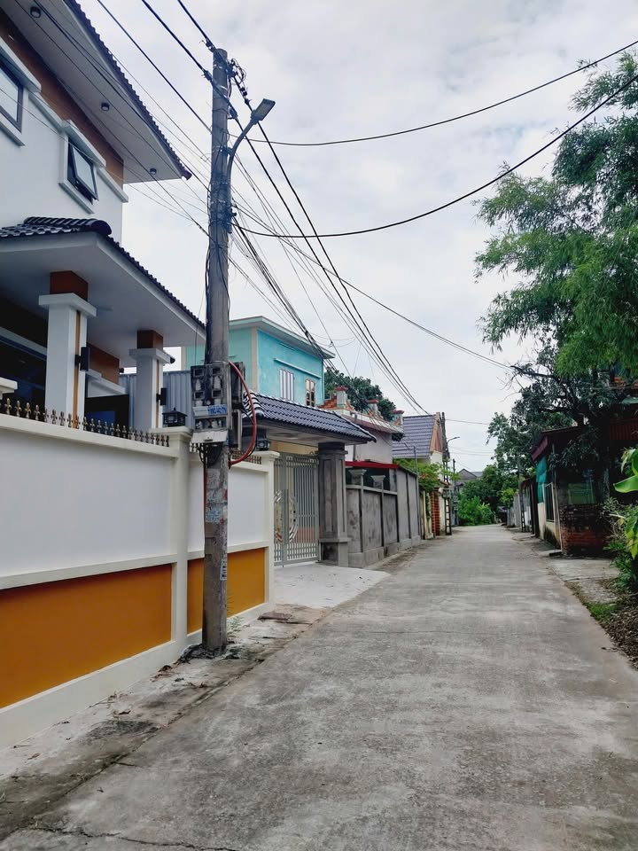 Đất thổ cư 190m² tại thôn Tiên Bá, Quỳnh Thọ - Giá tốt, mặt tiền rộng 9m!