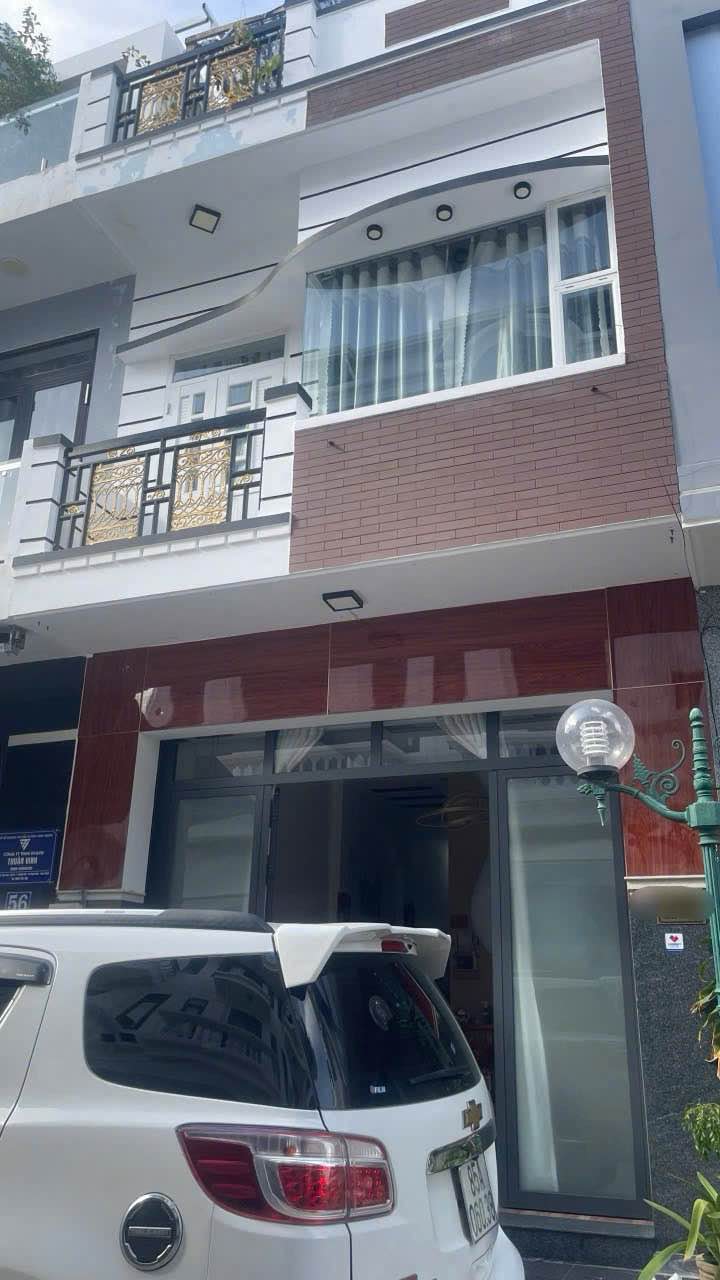 Bán nhà 2 tầng K1 Khu A Đường Đặng Thái Mai 49.5m² giá 3 tỷ - Thiết kế hiện đại, vào ở ngay!