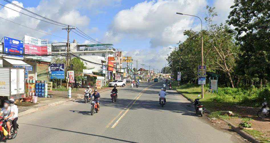 Đất nền Long Thành 171m² giá tốt - Cắt lỗ 30% cho nhà đầu tư!