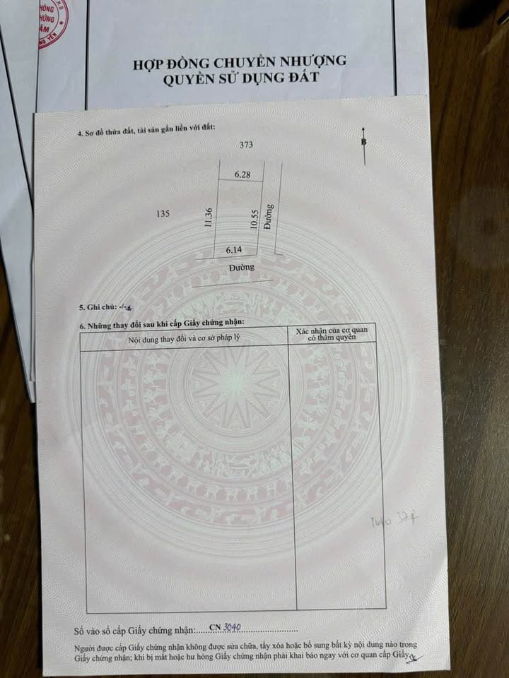 Đất nền góc Dương Quang, Mỹ Hào 68,5m² giá 1 tỷ - Đầu tư lý tưởng!