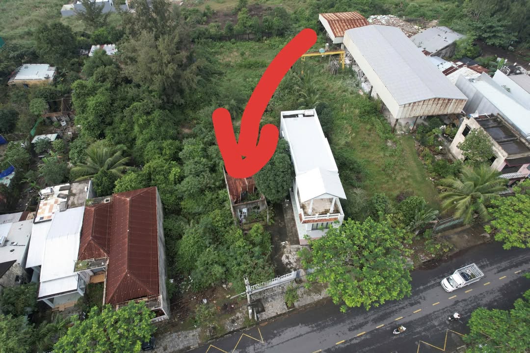 Bán đất mặt tiền Nguyễn Duy Trinh, Ngũ Hành Sơn, 176m² - Đầu tư sinh lời ngay!