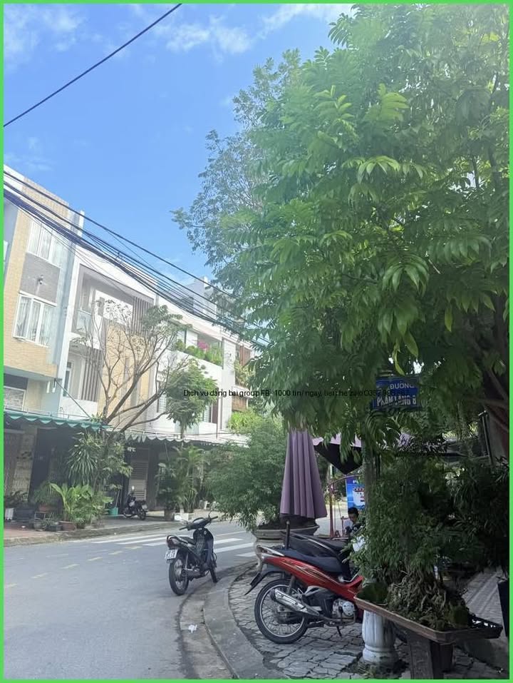 Nhà cấp 4 chính chủ Kiệt Phan Lăng 8, 56m² giá chỉ 3 tỷ - Đầu tư sinh lời ngay!