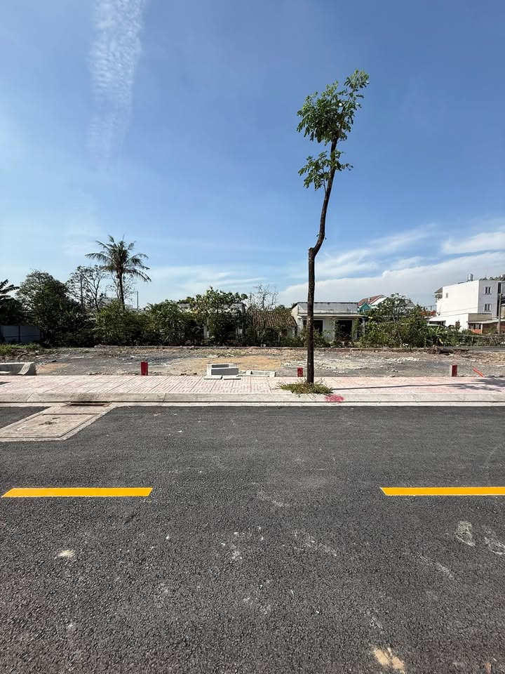 Đất nền phường An Phú Đông 56m² giá 5.2 tỷ - Đầu tư sinh lời tuyệt vời!