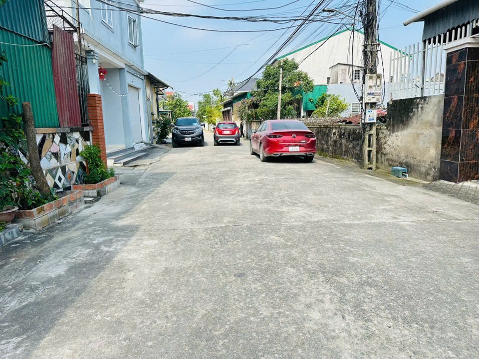 Đất thổ cư Đông Vĩnh 107m² giá 4 tỷ - Vị trí đắc địa gần trường học!