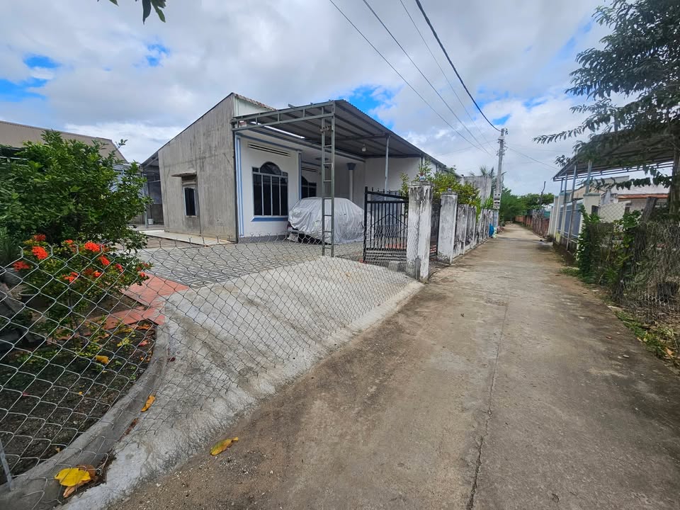 Bán đất thổ cư 427m² tại Mỹ Sơn, Ninh Thuận - Giá đầu tư chỉ 1.5 tỷ!