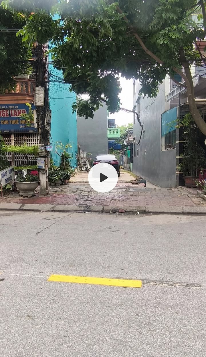 Đất nền góc đường Nguyễn Văn Trỗi, 87m² giá 4 tỷ - Cơ hội đầu tư tốt!