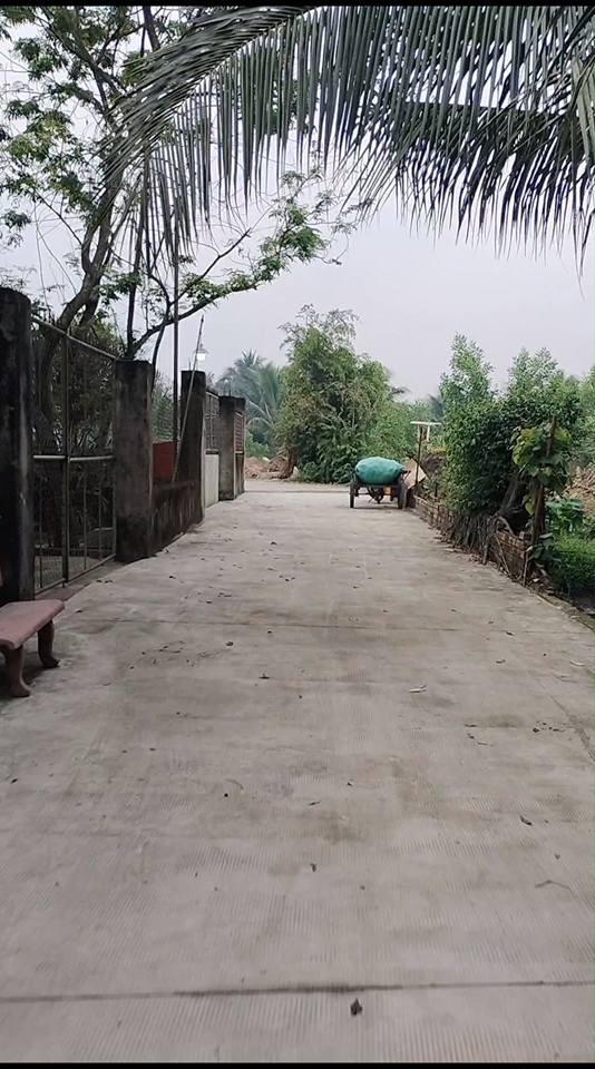 Đất nền Giang Điền 105m² giá 850 triệu - Sổ đỏ chính chủ, bán gấp trong tuần!