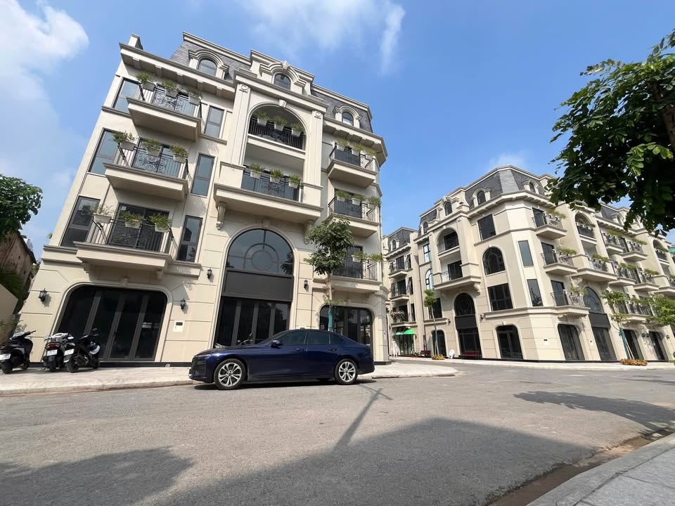 Đất nền dự án Anh Dũng 6 Hải Phòng 144m² giá 1.999 tỷ - Đầu tư hoàn hảo!