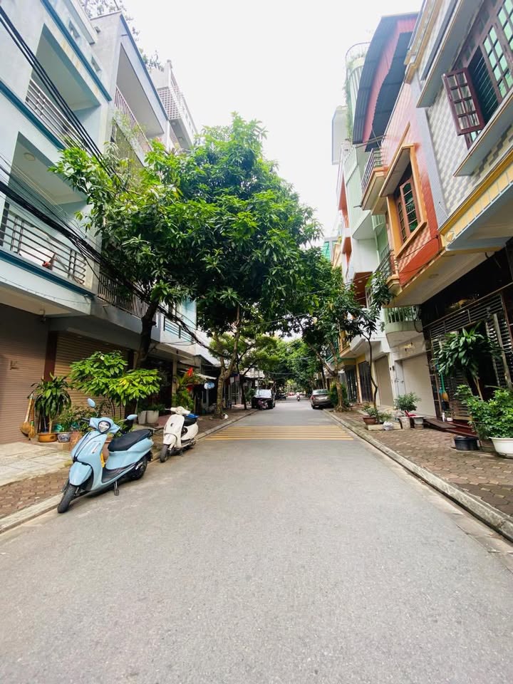 Nhà phố Phúc Đồng Long Biên 76m² giá thỏa thuận - Lô góc, kinh doanh sầm uất!