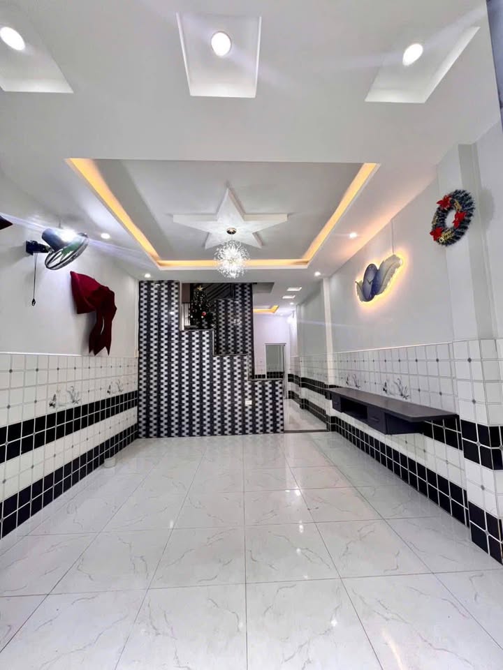 Nhà đẹp Vĩnh Lộc A 48m² giá 1.95 tỷ - Đường bê tông rộng, khu dân cư an ninh!